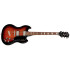 Guild Polara Deluxe Vintage Sunburst