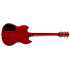 Guild Polara Deluxe Vintage Red