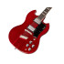 Guild Polara Deluxe Vintage Red