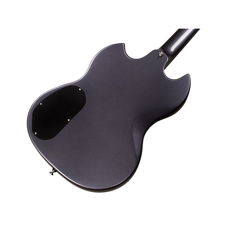 Guild Polara Deluxe Canyon Dusk