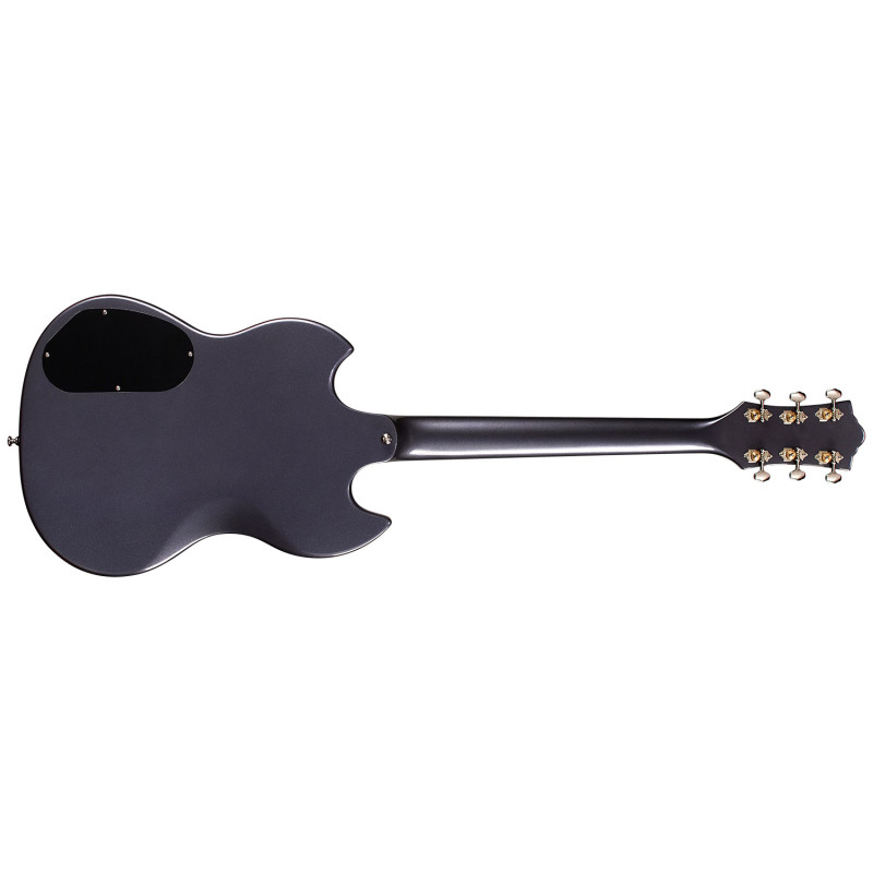 Guild Polara Deluxe Canyon Dusk