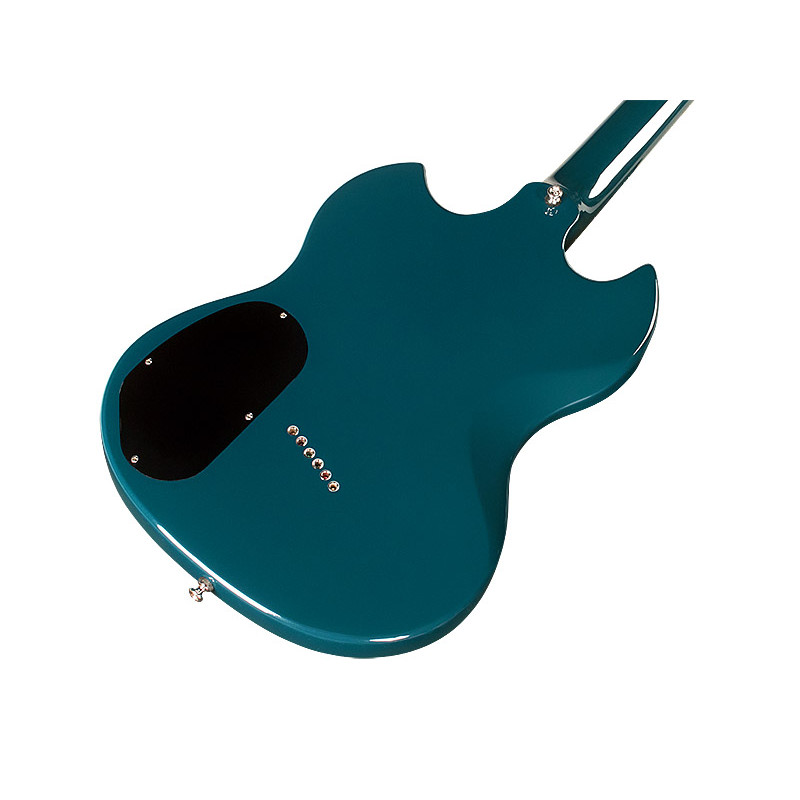 Guild Polara Blue Steel