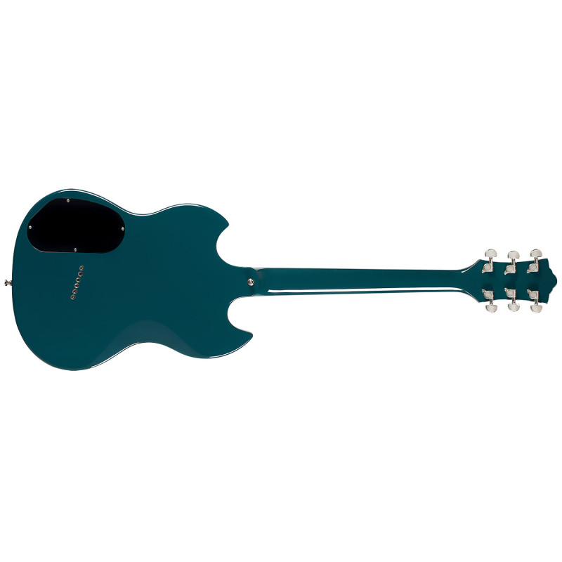 Guild Polara Blue Steel