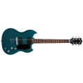 Guild Polara Blue Steel