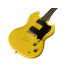 Guild Polara Voltage Yellow