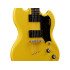 Guild Polara Voltage Yellow