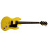 Guild Polara Voltage Yellow