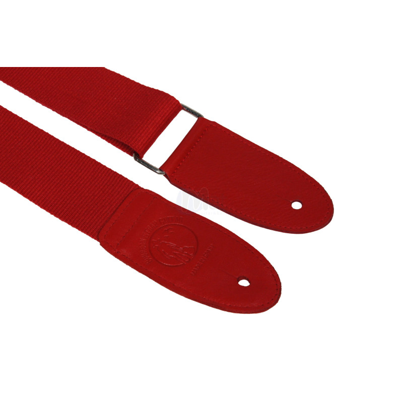 Bourbon Cotton Red Light