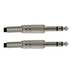 Alpha Audio Jack Stereo Jack Stereo 3 Metros