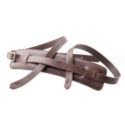 Righton Slim Brown Leathercraft