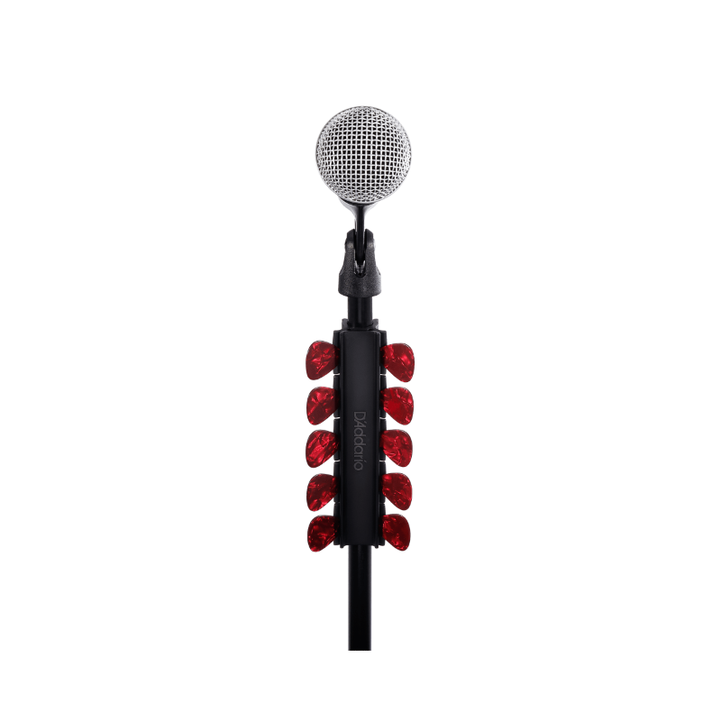 Daddario PW-MPH-02 Mic Stand Pick Holde