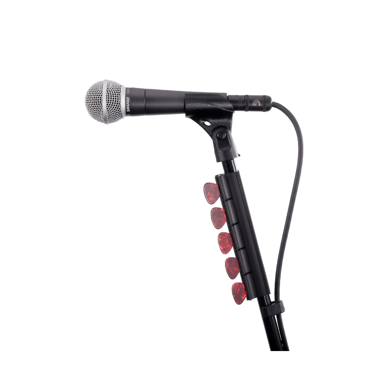 Daddario PW-MPH-02 Mic Stand Pick Holde