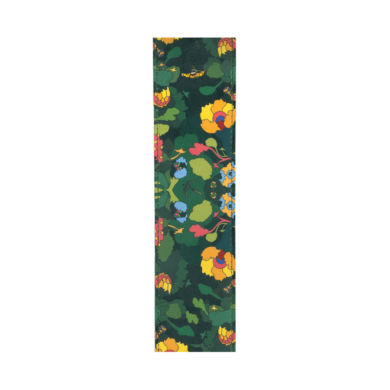 Daddario 25BYS03 55th Anniversary Yellow Submarine Beatles Pepperland Woods