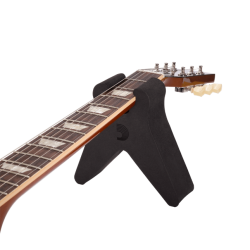 Daddario Soporte para mástil universal