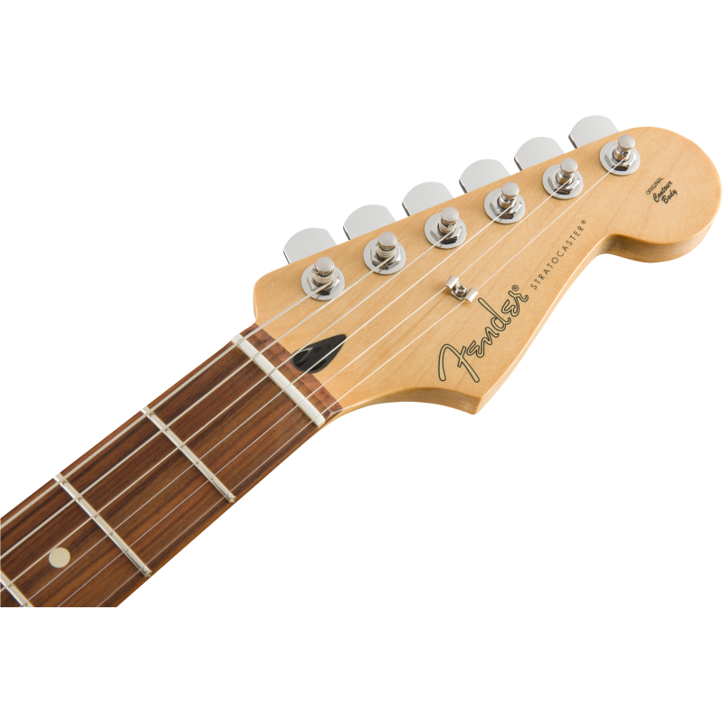 Fender Player Stratocaster PF 3TS