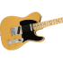 Fender Player Telecaster MN Butterscotch Blonde