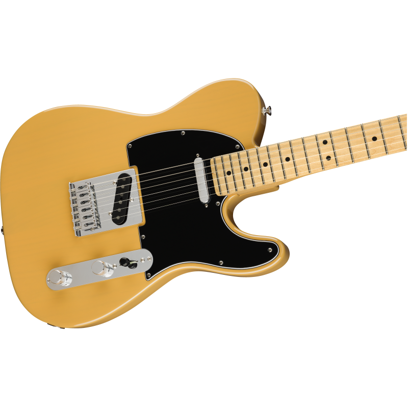 Fender Player Telecaster MN Butterscotch Blonde