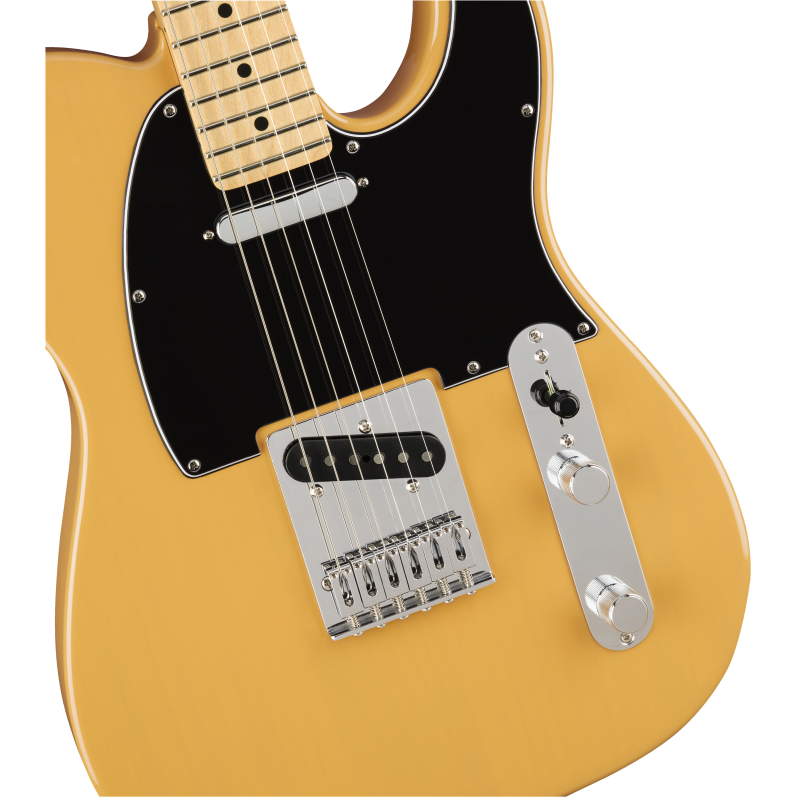 Fender Player Telecaster MN Butterscotch Blonde