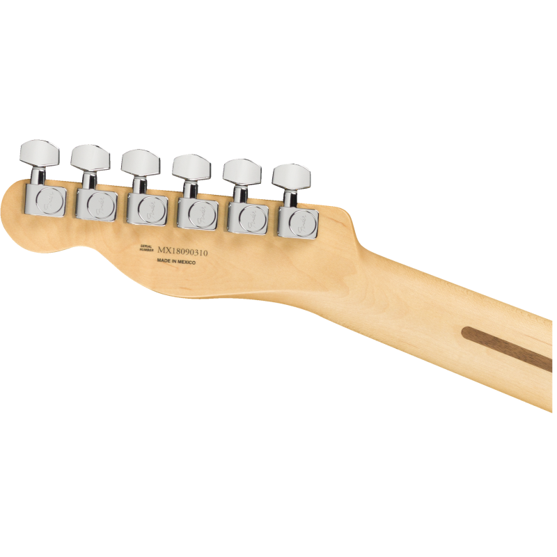 Fender Player Telecaster MN Butterscotch Blonde