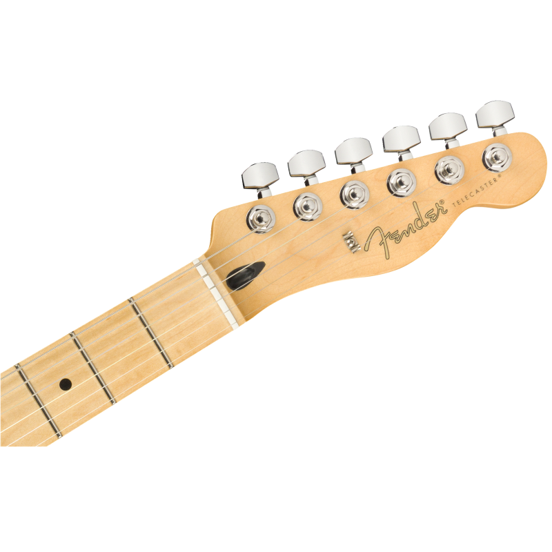 Fender Player Telecaster MN Butterscotch Blonde