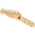 Fender Player Telecaster LH MN 3TS