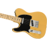 Fender Player Telecaster LH MN Butterscotch Blonde
