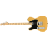 Fender Player Telecaster LH MN Butterscotch Blonde