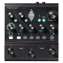 Kemper Profiler Player