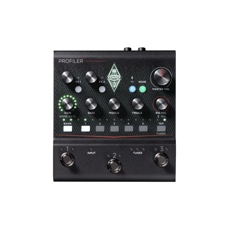 Kemper Profiler Player