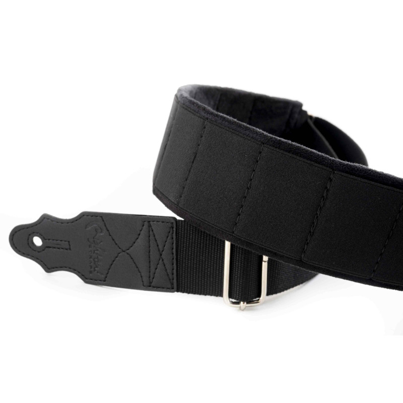 Righton Mojo Elastic Black