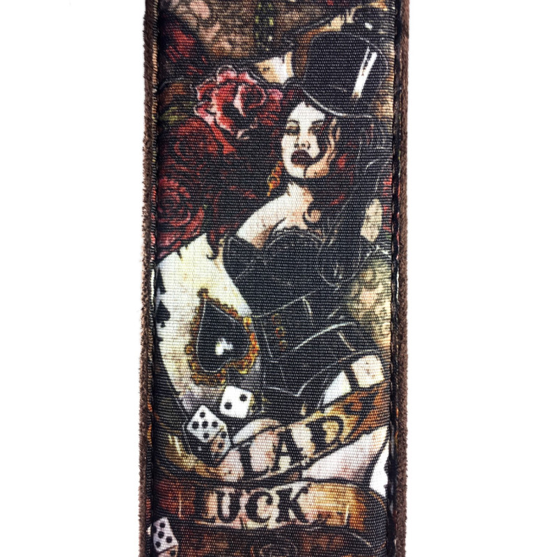 Righton Mojo LadyLuck