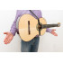 Righton Hook Couple Brown Classical Guitar