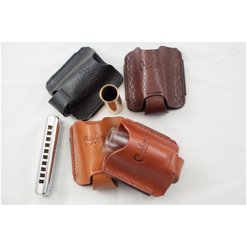 Righton Slide/Harmonica Pocket