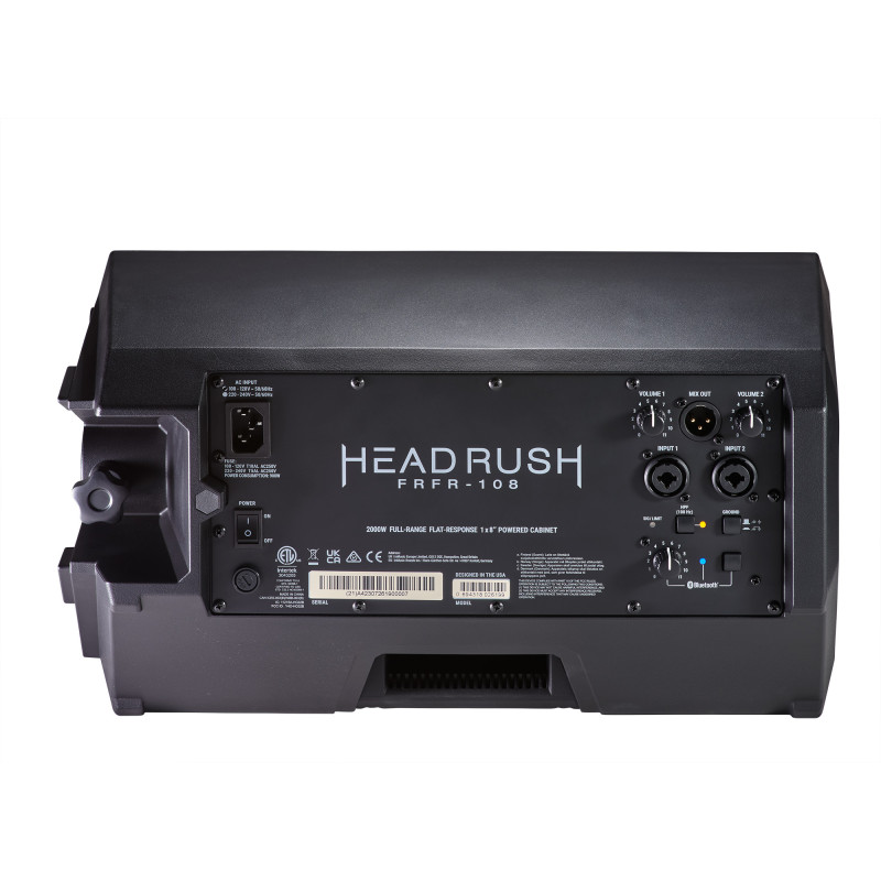 Headrush FRFR-108 MKII