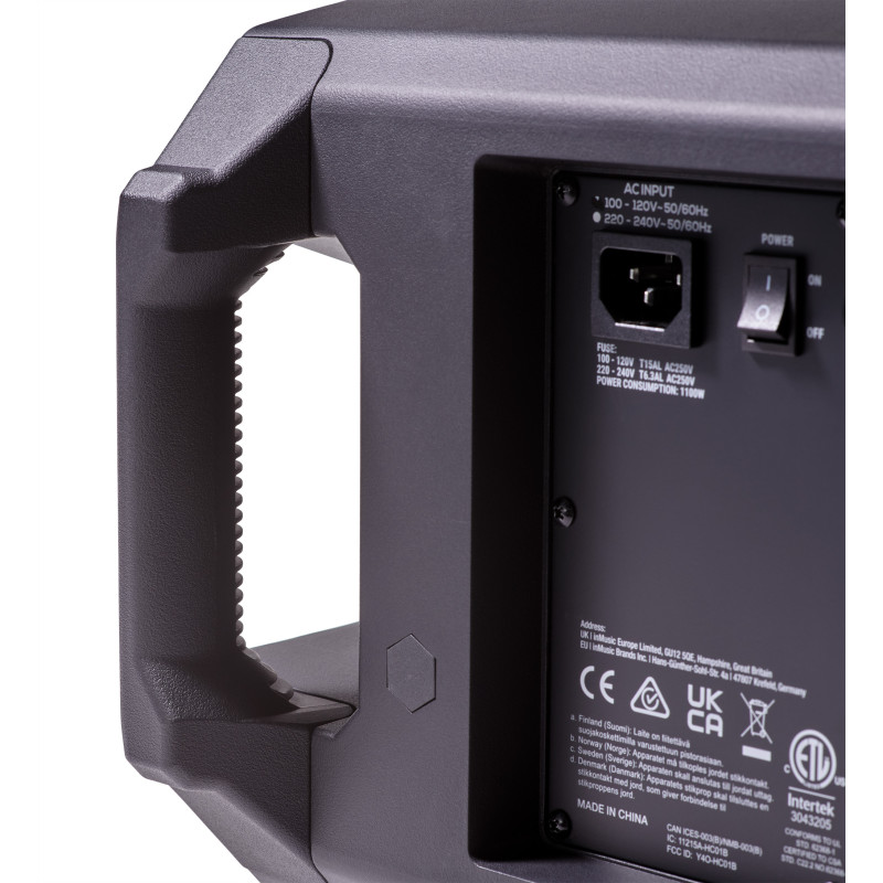 Headrush FRFR-112 MKII