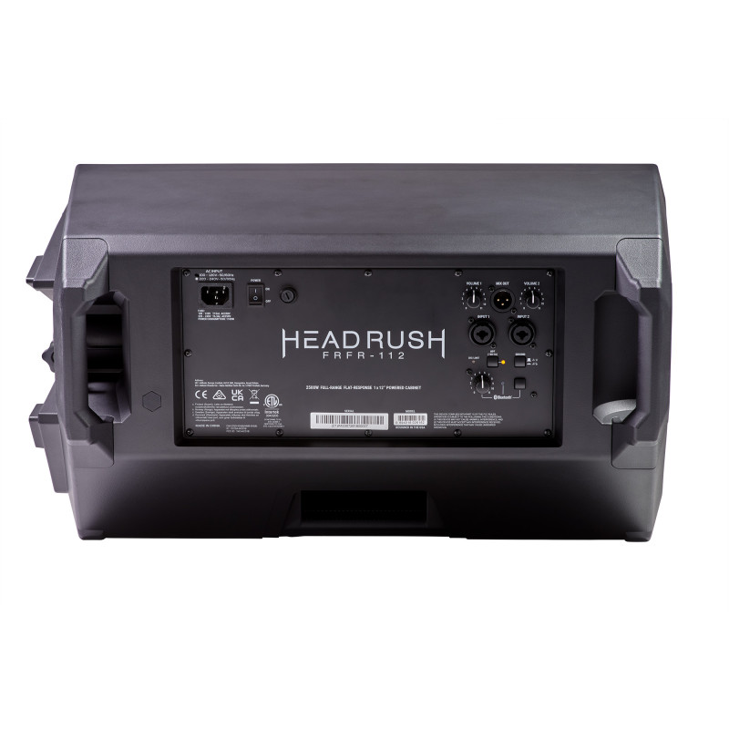 Headrush FRFR-112 MKII