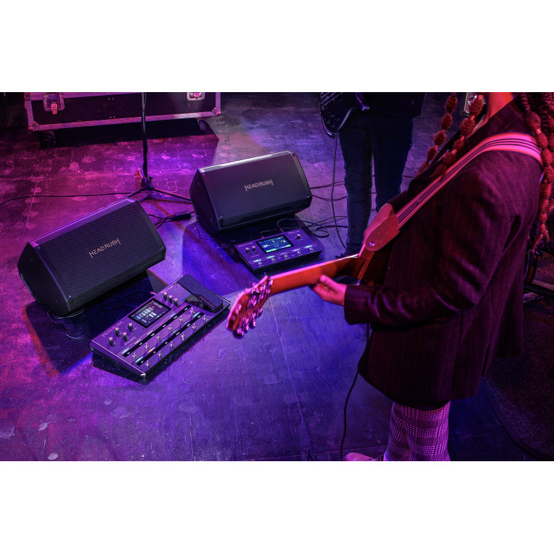 Headrush FRFR-112 MKII