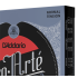 Daddario EJ45TT-3D Tension Normal Titanium