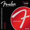 Fender 7250M Super Bass 45-105