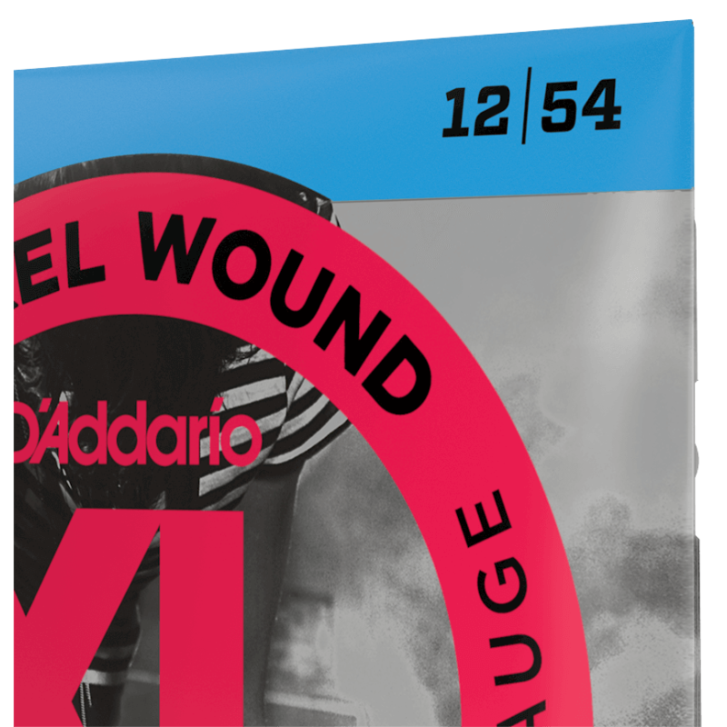 Daddario EXL145 12-54