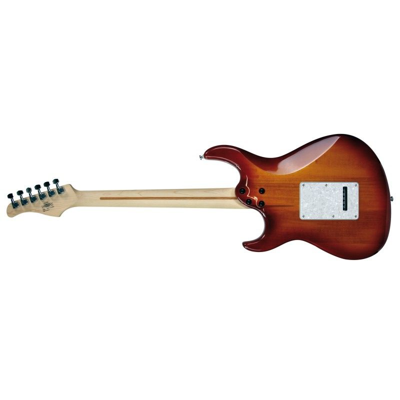 Cort G250 TAB Tobacco Sunburst
