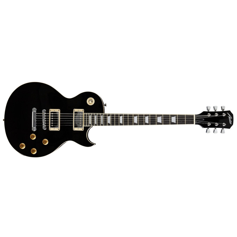 Austin AS6PBK Super 6 Black
