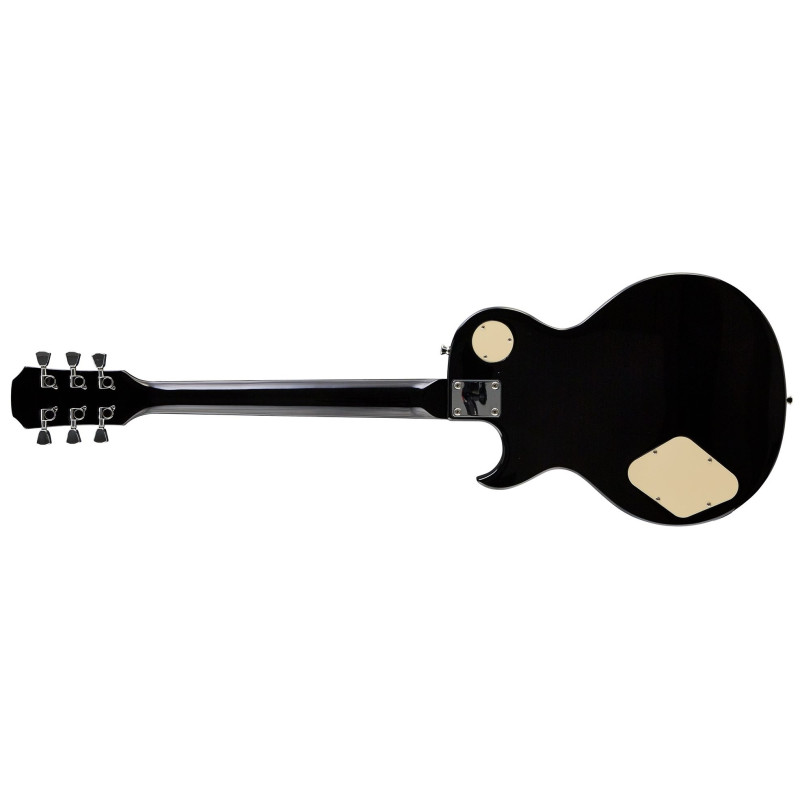 Austin AS6PBK Super 6 Black