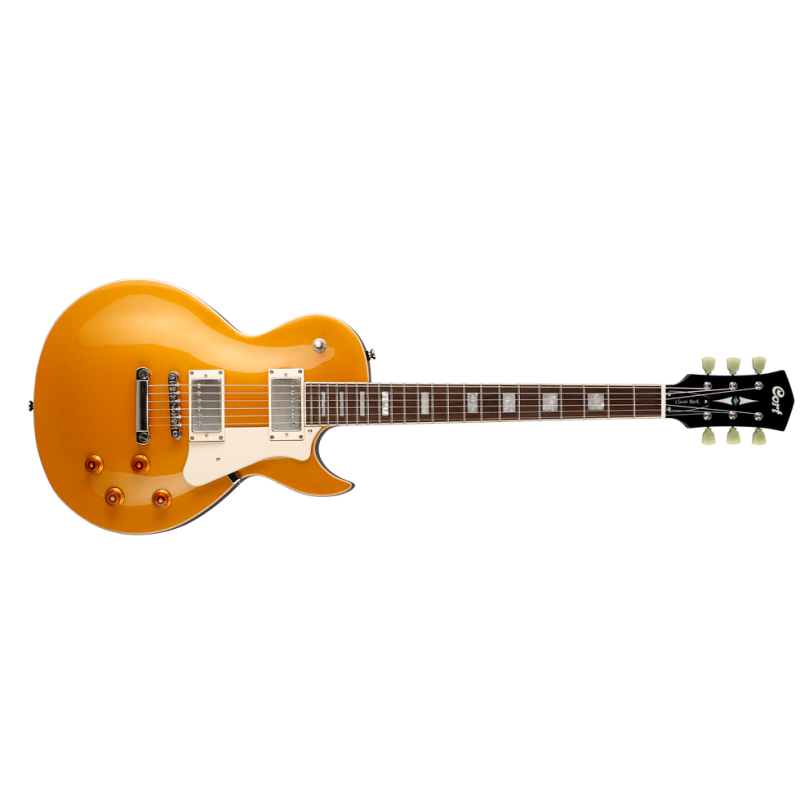 Cort CR200GT Gold Top