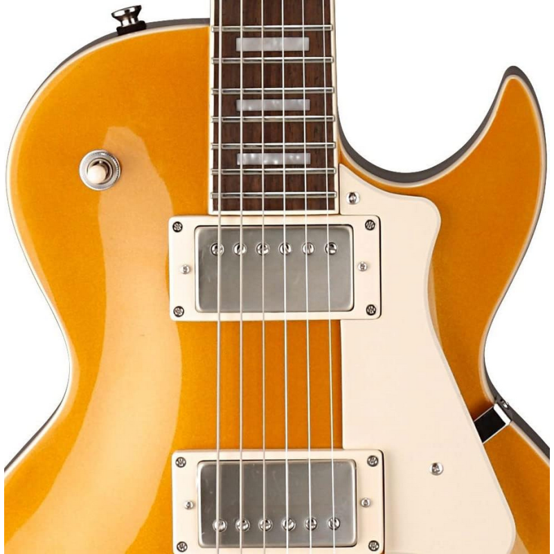 Cort CR200GT Gold Top