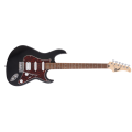 Cort G110 Black Open Pore
