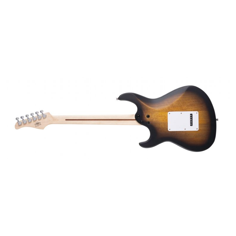 Cort G110 Sunburst Open Pore