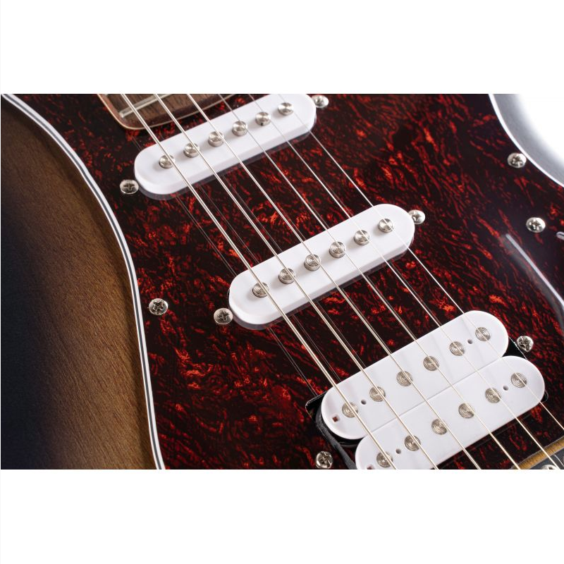 Cort G110 Sunburst Open Pore