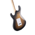 Cort G110 Sunburst Open Pore