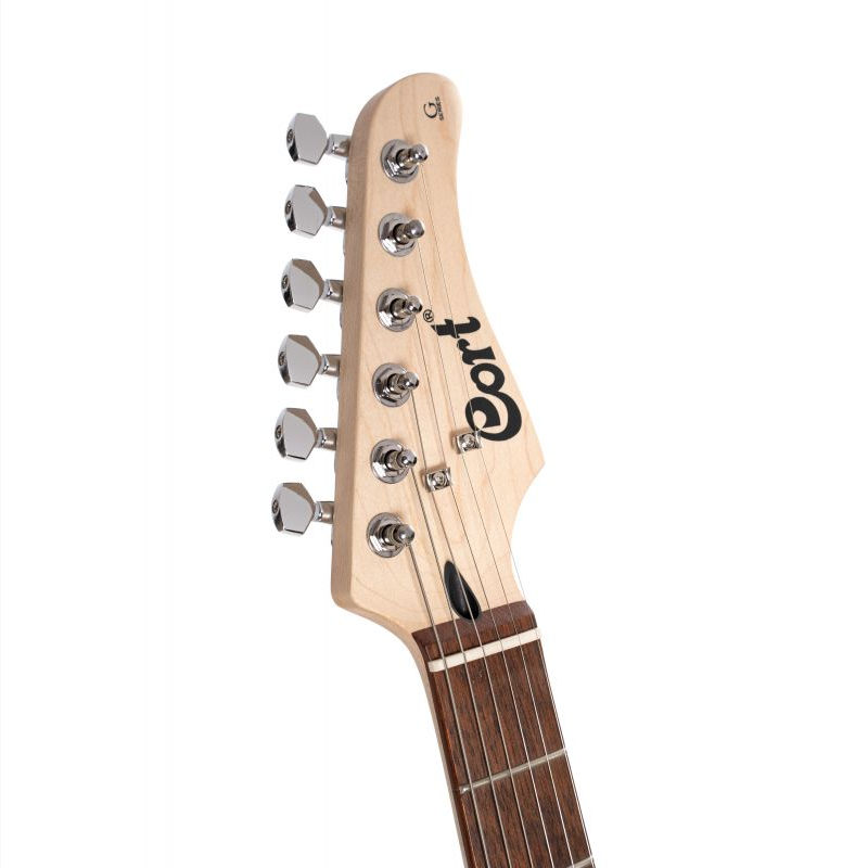 Cort G110 Sunburst Open Pore